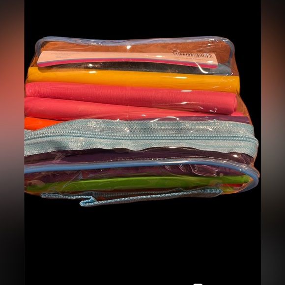 🎀NIP CURLING ROD PACK - Picture 3 of 3